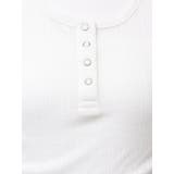 オーバーラップトップス | MURUA | 詳細画像30 