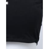 カップ付きプレートブラトップ | MURUA | 詳細画像12 