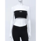 カップ付きプレートブラトップ | MURUA | 詳細画像7 