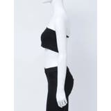 カップ付きプレートブラトップ | MURUA | 詳細画像8 