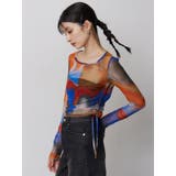 シアートップス | MURUA | 詳細画像2 