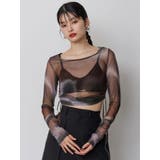 シアートップス | MURUA | 詳細画像4 