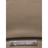 ロゴプレートベロアキャミ | MURUA | 詳細画像32 