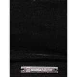 ロゴプレートベロアキャミ | MURUA | 詳細画像33 