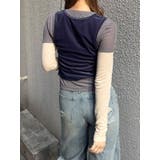 マルチWAYセパレートトップス | MURUA | 詳細画像11 