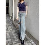 マルチWAYセパレートトップス | MURUA | 詳細画像12 