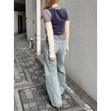 マルチWAYセパレートトップス | MURUA | 詳細画像13 