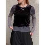 マルチWAYセパレートトップス | MURUA | 詳細画像2 