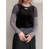 マルチWAYセパレートトップス | MURUA | 詳細画像3 