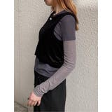 マルチWAYセパレートトップス | MURUA | 詳細画像5 