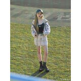 【MLB × New Era ×?MURUA】ベーシックキャミソール | MURUA | 詳細画像6
