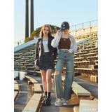 【MLB × New Era ×?MURUA】ロゴキャミソール | MURUA | 詳細画像6