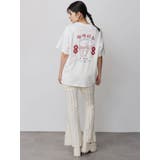 タピオカショップTシャツ | MURUA | 詳細画像11 