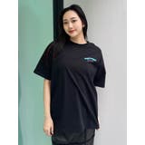 タピオカショップTシャツ | MURUA | 詳細画像12 