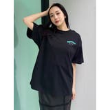 タピオカショップTシャツ | MURUA | 詳細画像13 