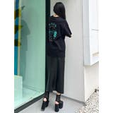 タピオカショップTシャツ | MURUA | 詳細画像15 