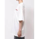 タピオカショップTシャツ | MURUA | 詳細画像17 