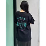 タピオカショップTシャツ | MURUA | 詳細画像2 