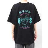 タピオカショップTシャツ | MURUA | 詳細画像23 
