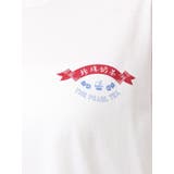 タピオカショップTシャツ | MURUA | 詳細画像26 