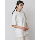 タピオカショップTシャツ | MURUA | 詳細画像6 