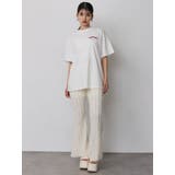 タピオカショップTシャツ | MURUA | 詳細画像8 