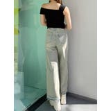 ワンショルユーズドライクトップス | MURUA | 詳細画像13 