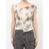 ワンショルユーズドライクトップス | MURUA | 詳細画像20 