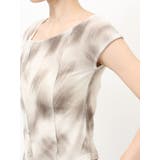 ワンショルユーズドライクトップス | MURUA | 詳細画像24 