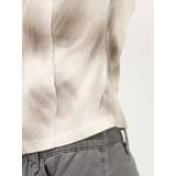 ワンショルユーズドライクトップス | MURUA | 詳細画像25 