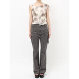 ワンショルユーズドライクトップス | MURUA | 詳細画像27 