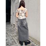 ワンショルユーズドライクトップス | MURUA | 詳細画像7 