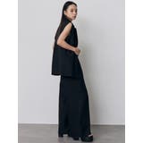 メッシュダブルジレ【セットアップ着用可】 | MURUA | 詳細画像19 