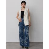 メッシュダブルジレ【セットアップ着用可】 | MURUA | 詳細画像37 