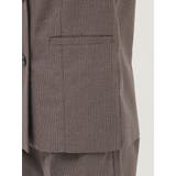 メッシュダブルジレ【セットアップ着用可】 | MURUA | 詳細画像50 