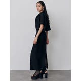 メッシュショートシャツジャケット【セットアップ着用可】 | MURUA | 詳細画像19 