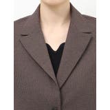 メッシュショートシャツジャケット【セットアップ着用可】 | MURUA | 詳細画像36 