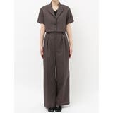 メッシュショートシャツジャケット【セットアップ着用可】 | MURUA | 詳細画像41 