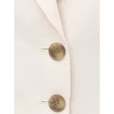 メッシュショートシャツジャケット【セットアップ着用可】 | MURUA | 詳細画像43 