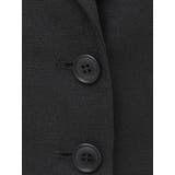 メッシュショートシャツジャケット【セットアップ着用可】 | MURUA | 詳細画像45 