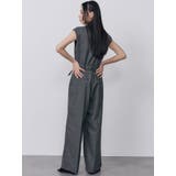 メッシュロンパース【セット販売対象】 | MURUA | 詳細画像10 