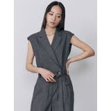 メッシュロンパース【セット販売対象】 | MURUA | 詳細画像12 