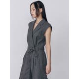 メッシュロンパース【セット販売対象】 | MURUA | 詳細画像13 