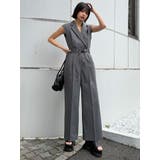 メッシュロンパース【セット販売対象】 | MURUA | 詳細画像2 