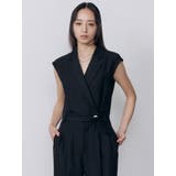 メッシュロンパース【セット販売対象】 | MURUA | 詳細画像22 