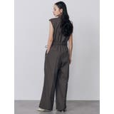 メッシュロンパース【セット販売対象】 | MURUA | 詳細画像28 