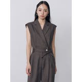 メッシュロンパース【セット販売対象】 | MURUA | 詳細画像29 