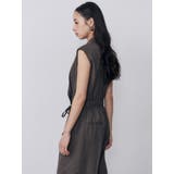 メッシュロンパース【セット販売対象】 | MURUA | 詳細画像30 