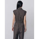 メッシュロンパース【セット販売対象】 | MURUA | 詳細画像31 