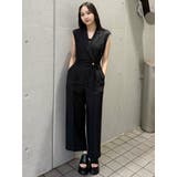 メッシュロンパース【セット販売対象】 | MURUA | 詳細画像32 